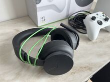 Xbox Series S 512GB SSD Digital + Kõrvaklapid Xbox