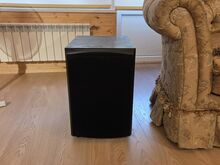 Võimas Soome subwoofer Simex