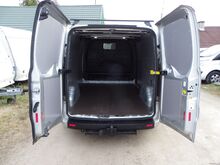Ford Transit Custom LONG a/c 2.0 TDI 96кВт