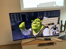 Samsung 65 suhd tv