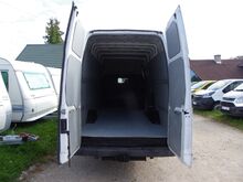 Ford Transit MAX/JUMBO 2.4 TDI 103kW