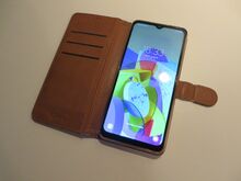 Samsung Galaxy A12  64/4GB + kaaned