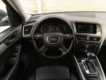 Audi Q5 2013 facelift 2.0TDI 193 000 km