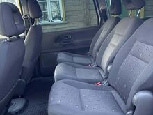 VW Sharan 1.9 66kw