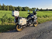 CFMoto 800 MT Touring