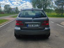 Mercedes-Benz B 180 2.0 80кВт