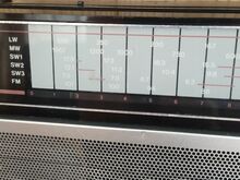 Raadio VEF 221