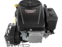 Bensiinimootor Loncin LC1P92F-1 25,4mm