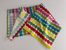 Marimekko Räsymatto верхняя штора
