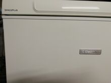 Electrolux Space Plus