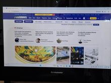 SOODUS LENOVO S50-30 ​AIO 1000GB, WINDOWS 10