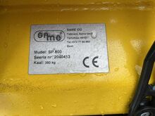 Puistur SP800