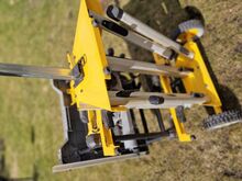 Настольная пила Dewalt DWE7485