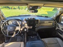 Ram 1500 e-torgue