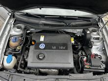 Volkswagen Golf 4