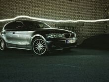 M/V BMW 120d