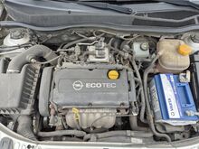 Müüa sõidukorras Opel Astra