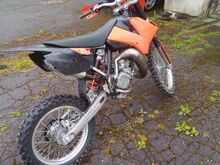 KTM 85 SX