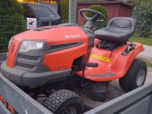 Husqvarna TS 142 2017a