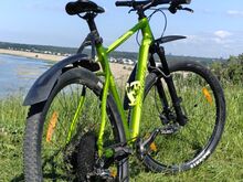 Merida Big nine 600