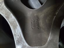 Valuveljed  18 tolli Ford,Volvo,Jaguar
