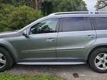 MERCEDES-BENZ GL 350 2010.a