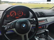 Bmw x5 facelift 160kw
