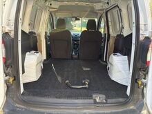 Ford Transit Courier 1.5 55кВт