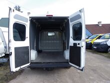 Citroen Jumper H2/L2 с кондиционером 2.2 TDI 110кВт