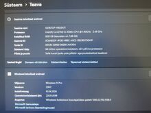 Lenovo ThinkPad X250, Windows 11