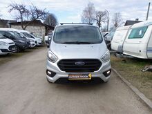 Ford Transit Custom LONG a/c 2.0 TDI 96кВт