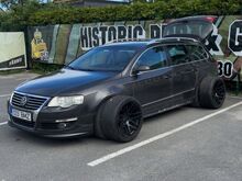 Passat b6
