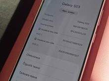 Samsung Galaxy s23 128gb