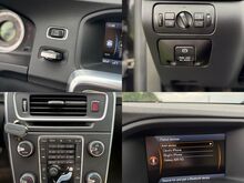 Volvo V60, 2012a, 120kw