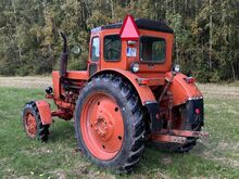 T-40 AM traktor