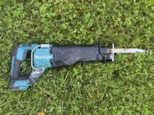 Makita DJR187 varuosadeks