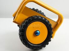 TRANSPORDIKÄRU