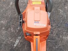 Mootorsaag Husqvarna 55