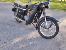 Voshod 2 1975, arvel