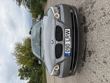 BMW 530D 173kw