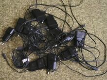 Nokia toalaadijad AC-11E