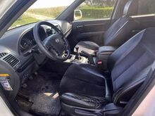 Hyundai santa fe 2008