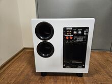 Wharfedale Power Cube 12A 12" element