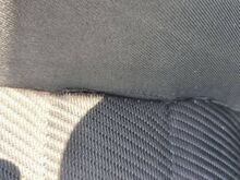 Ford Galaxy istmete komplekt ja uksepolstrid.