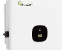 Päikesepaneelide inverter GROWATT MOD 10KTL3-X
