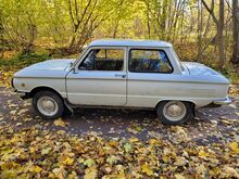 Zaz 968m
