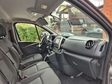 Renault Trafic Long L2H1 2.0 107kW