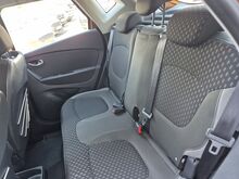 Renault Captur механика бензин