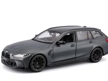BMW M3 G81 1:24 mudel mudelauto Модель