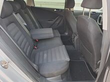 Volkswagen Passat 2.0 103kW